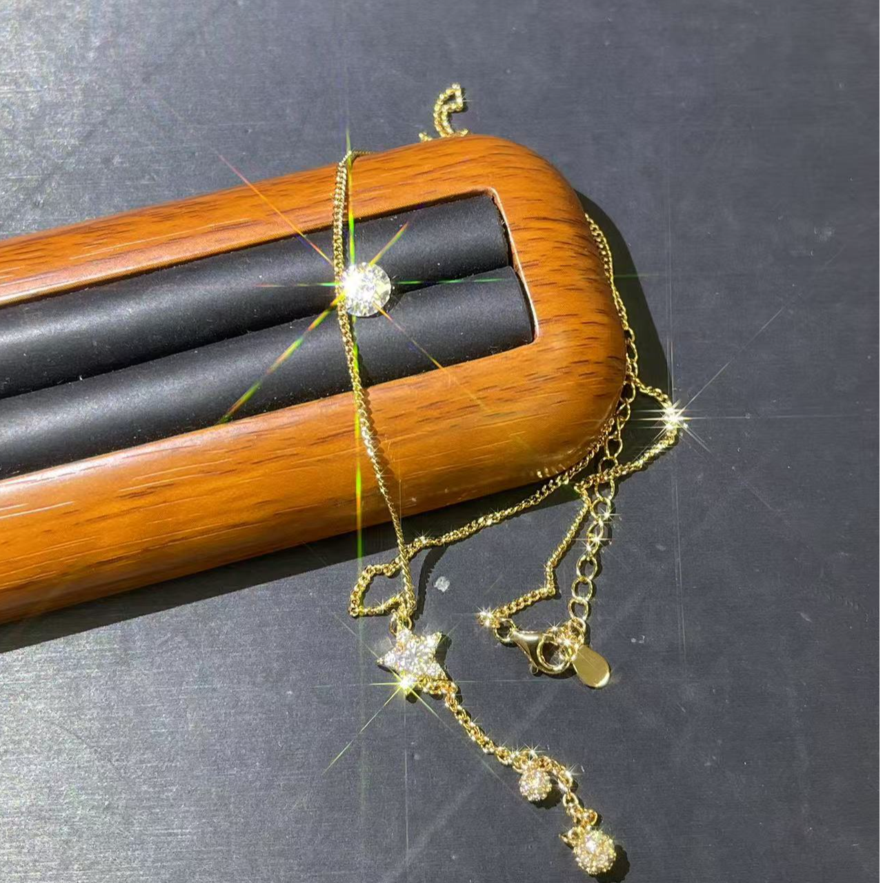 s620玫色海星一体链多样性发货