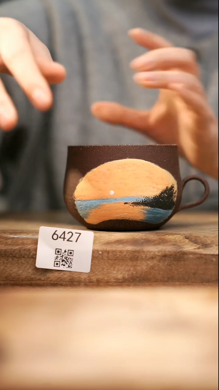 【落单孤品】福利/杯子@@6427