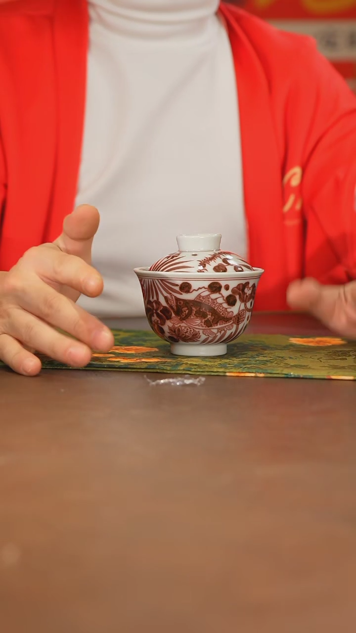 【闪购商品】瓷圈富贵推荐好物@@tutu221