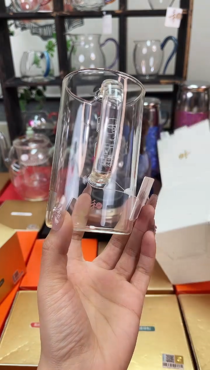 清简杯1只......