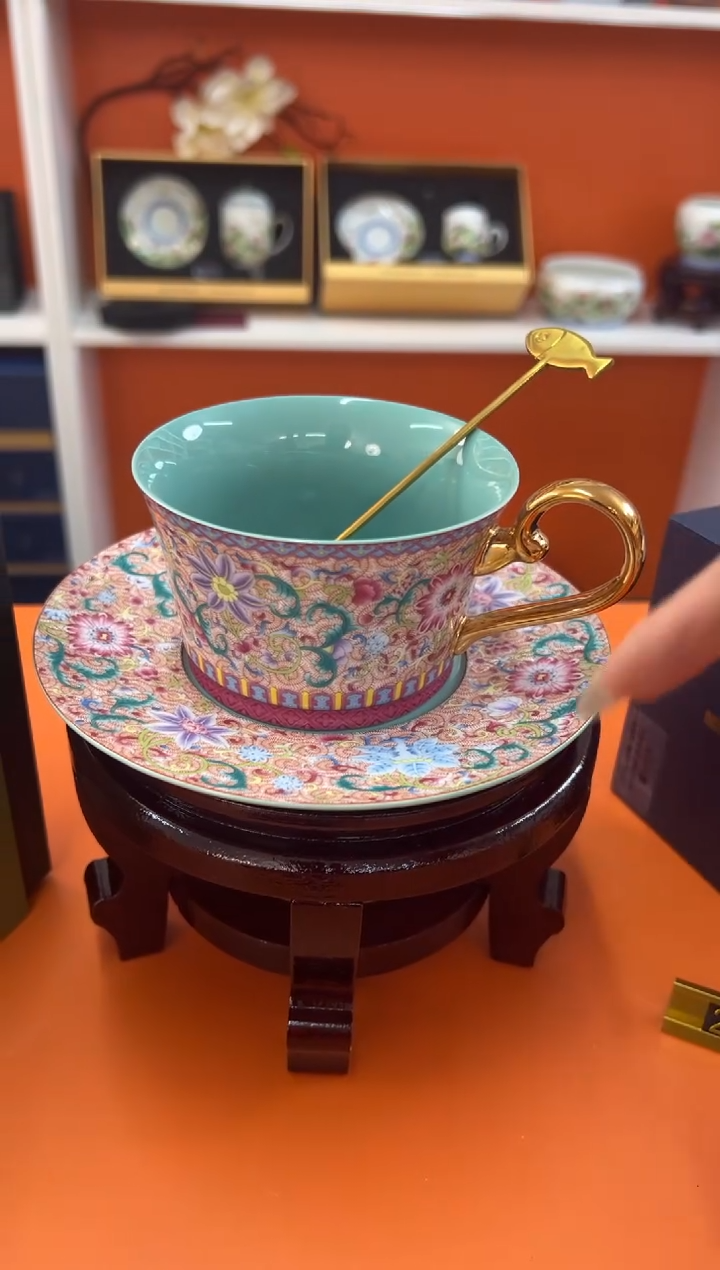 【闪购商品】瓷片小乔闪电购链接