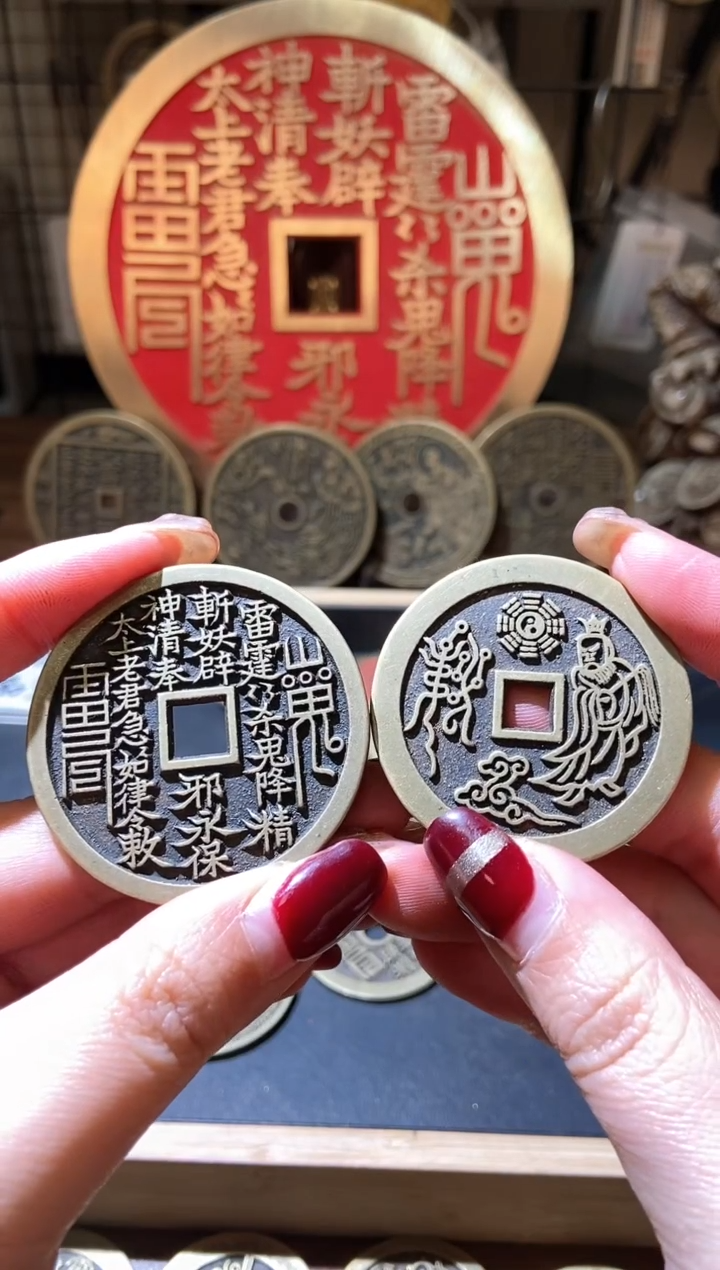 【闪购商品】铜现代翻砂铜工艺品