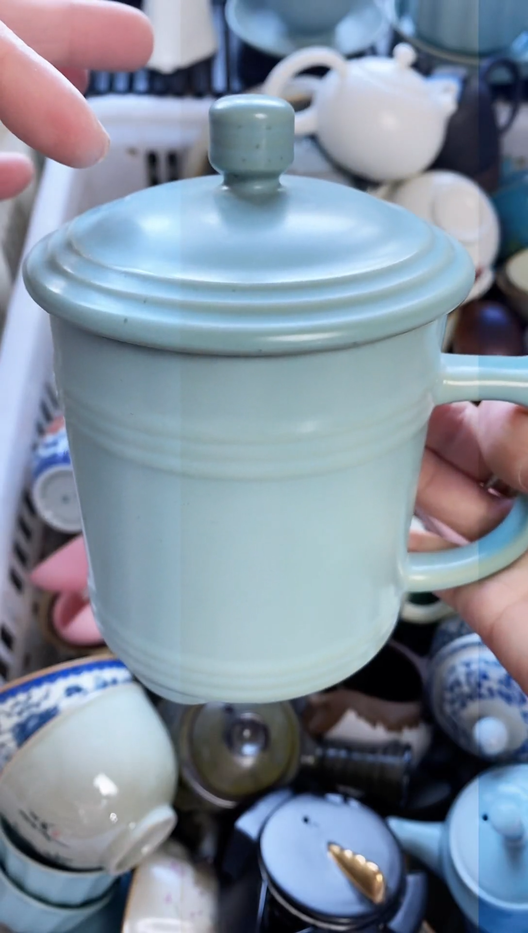 【闪购商品】（轻轻微瑕）茶具茶壶茶碗茶杯