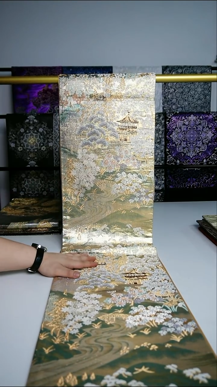 织绣织锦5六通风景
