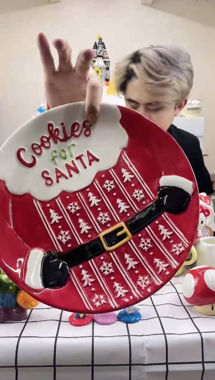 杯9.9包邮微瑕陶瓷不退不换