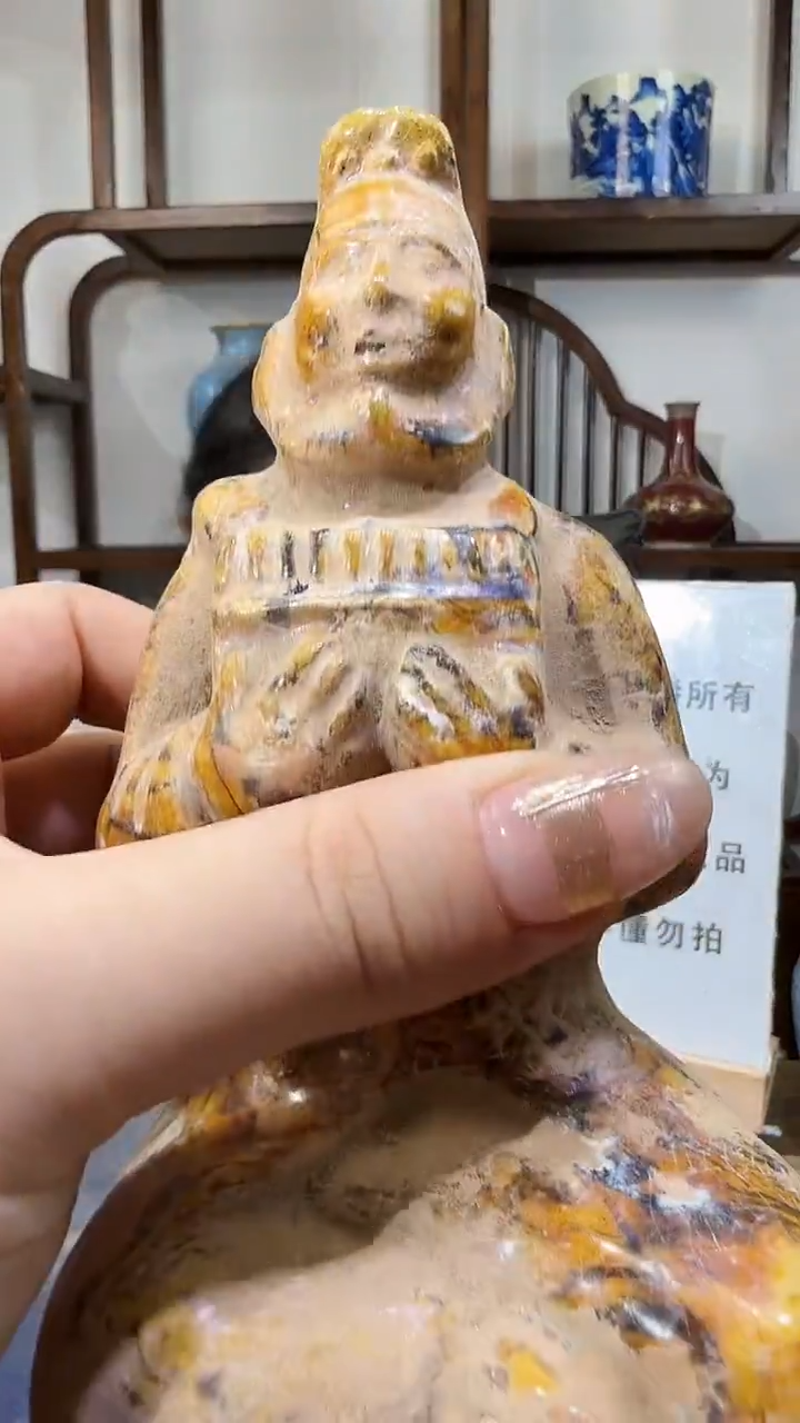 其他陶顺心瓷语，瓷器仿古复刻