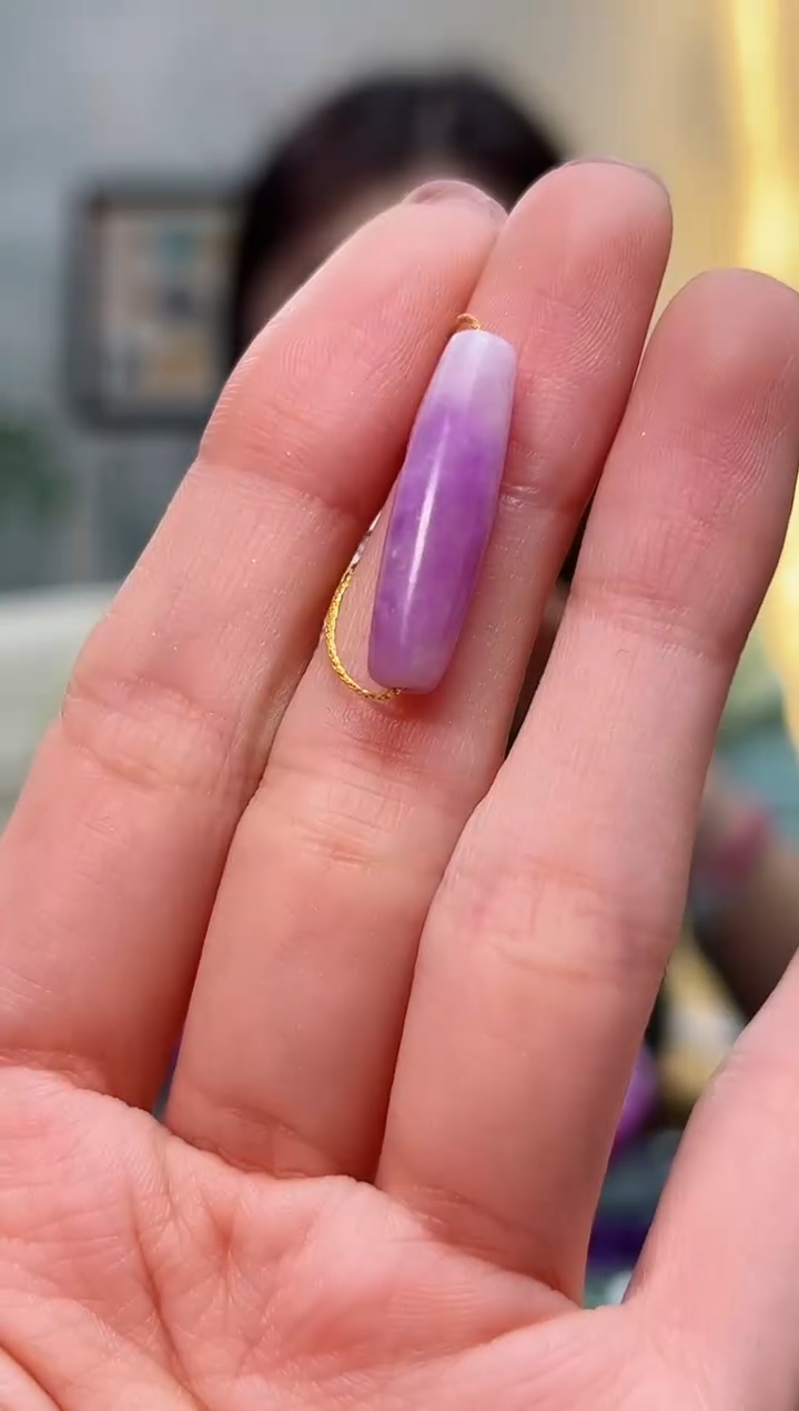 【闪购商品】苏纪石（舒俱来）吊坠(不含链)未镶嵌1