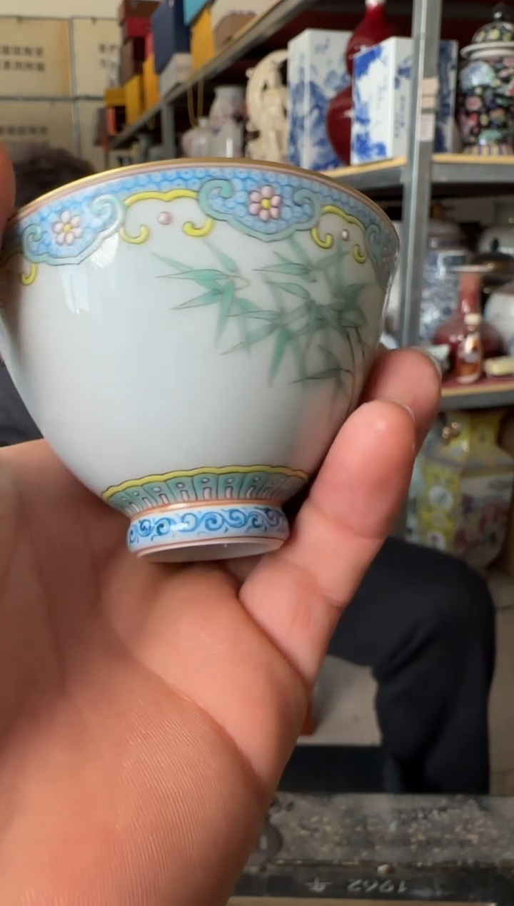 景德镇陶瓷闪购48