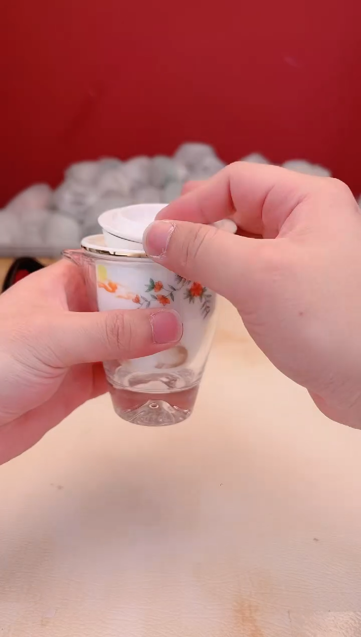 其他 长泓茶具库存福利