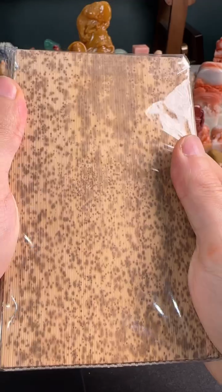 【闪购商品】青田石印石拓印板