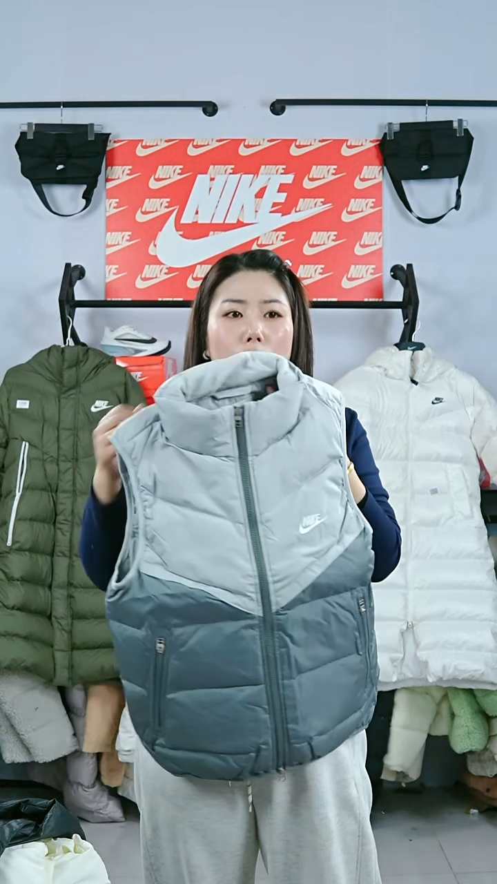 1015闪购编码Nike/Jordan运动衣以直播间过款为准尺码S