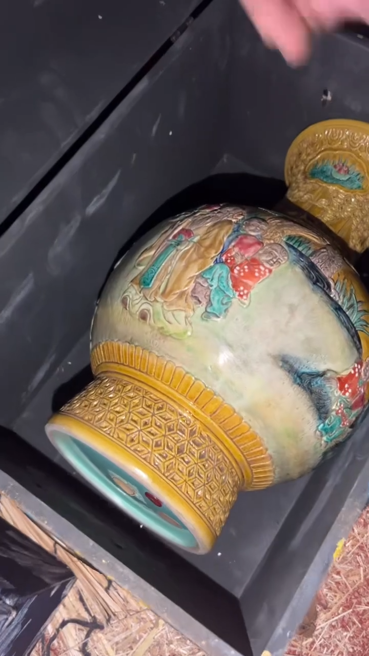 陶瓷闪购商品高端专用连