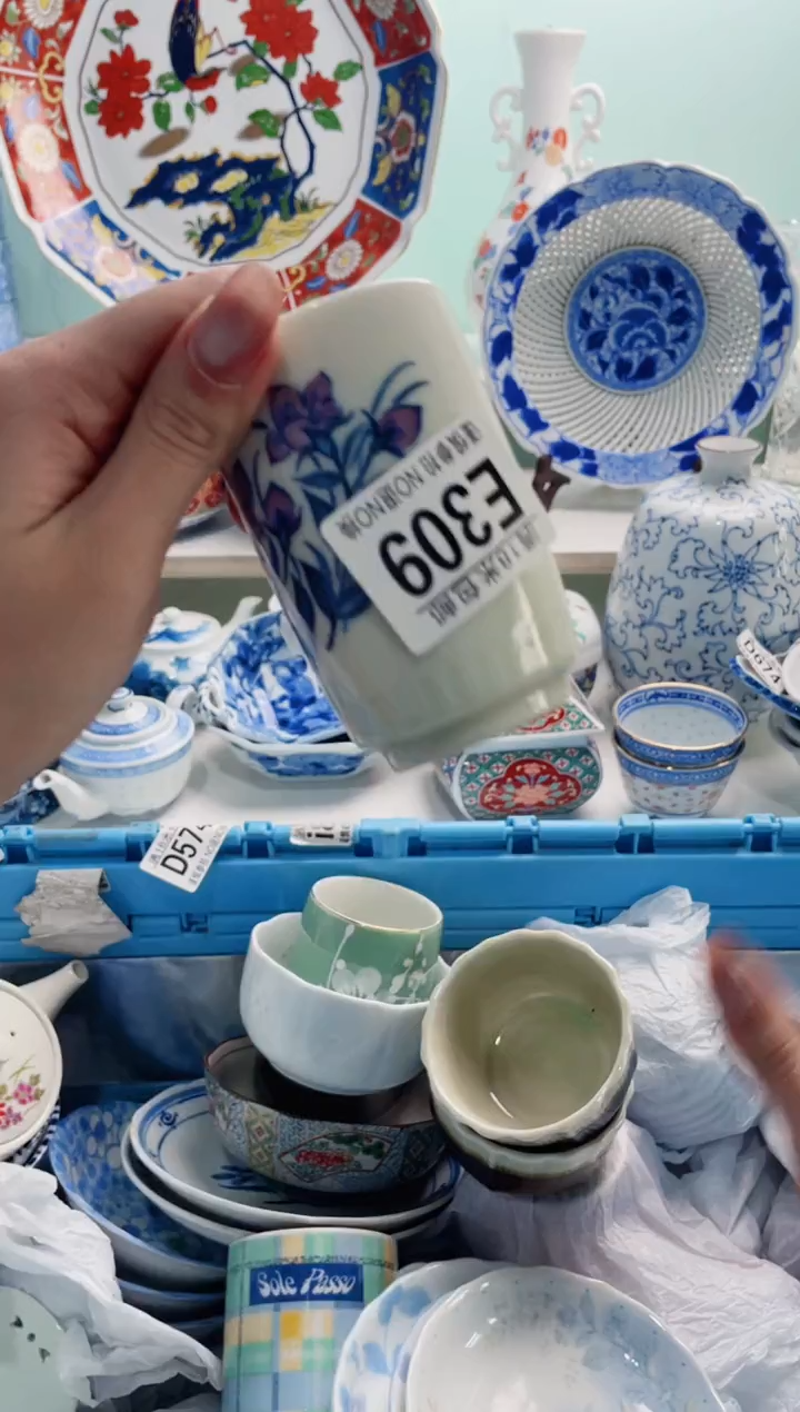 陶瓷小***?E309***********