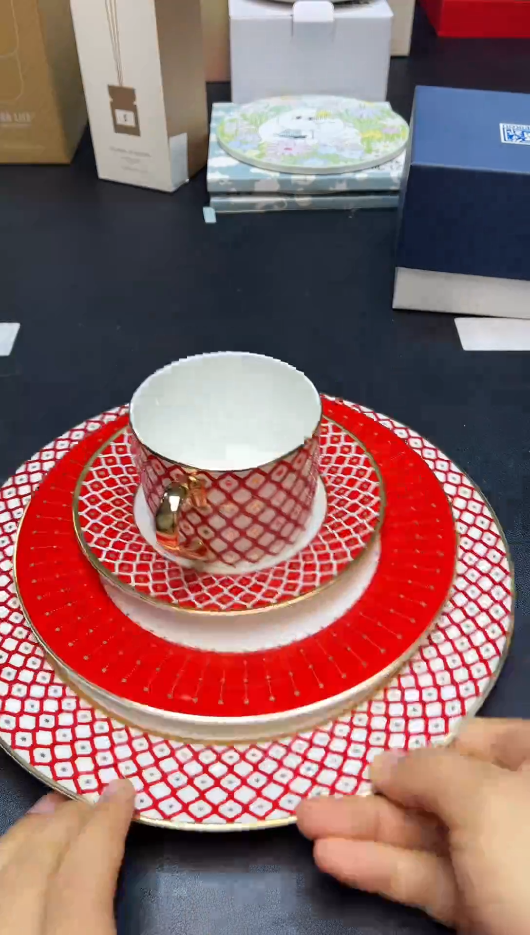 瓷片我又回来了全部漏@@C801