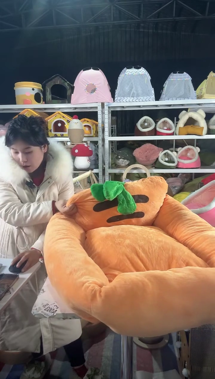 A086清仓处理猫窝狗窝微瑕不退不换