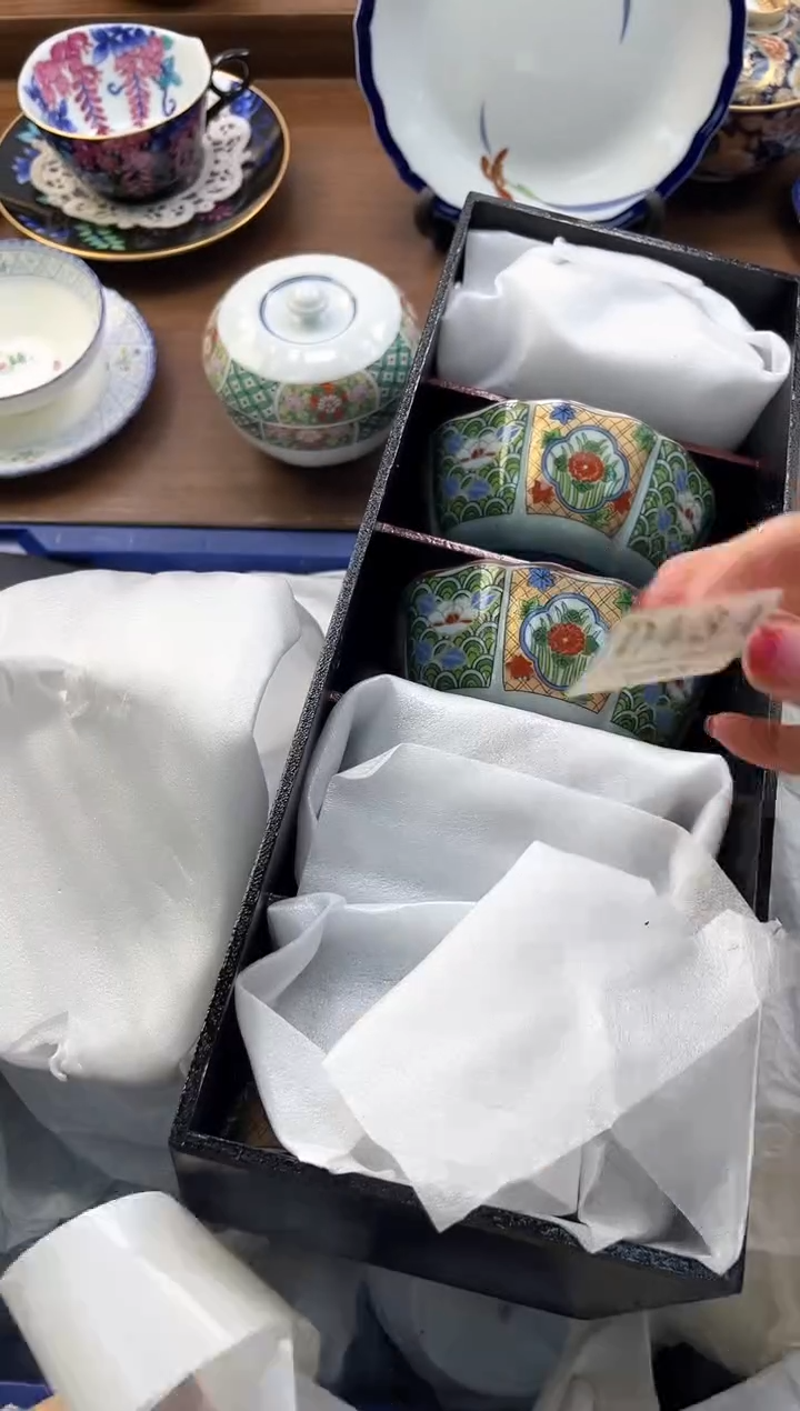 【闪购商品】瓷片----------D434
