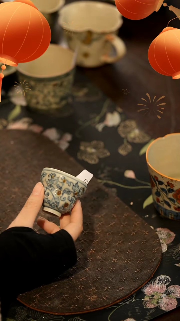 【闪购商品】山居秋暝手工手作@@306