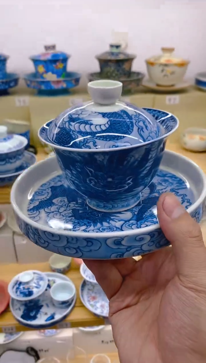 【闪购商品】其他高温烧制陶瓷150