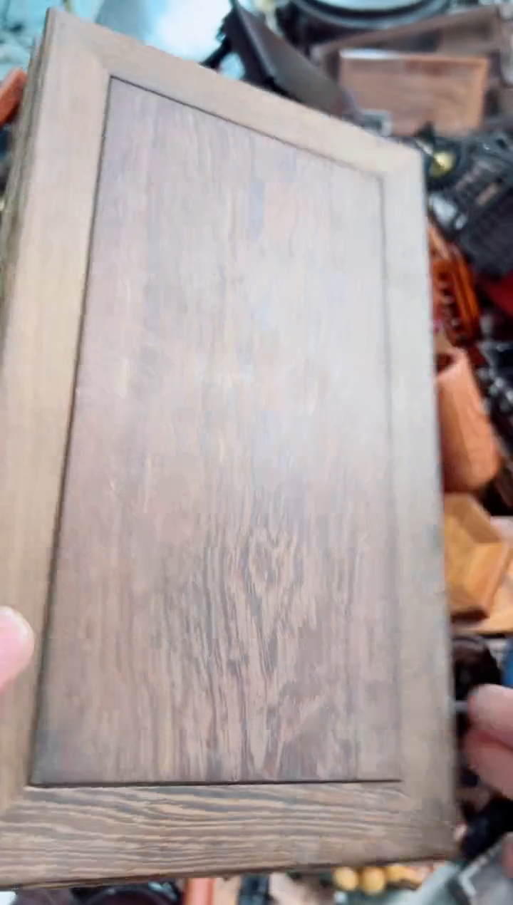 木105底座花架摆件处理