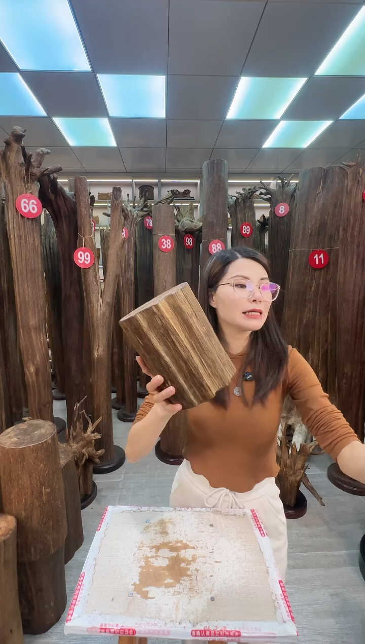 沉香沉香枕沉香原料 七天无理由