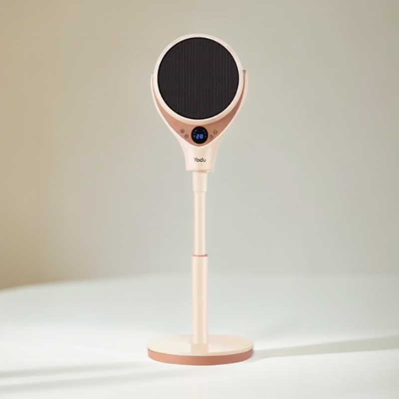 【兰总甄选】亚都取暖器暖风机家用电暖气小太阳节能省电烤火炉