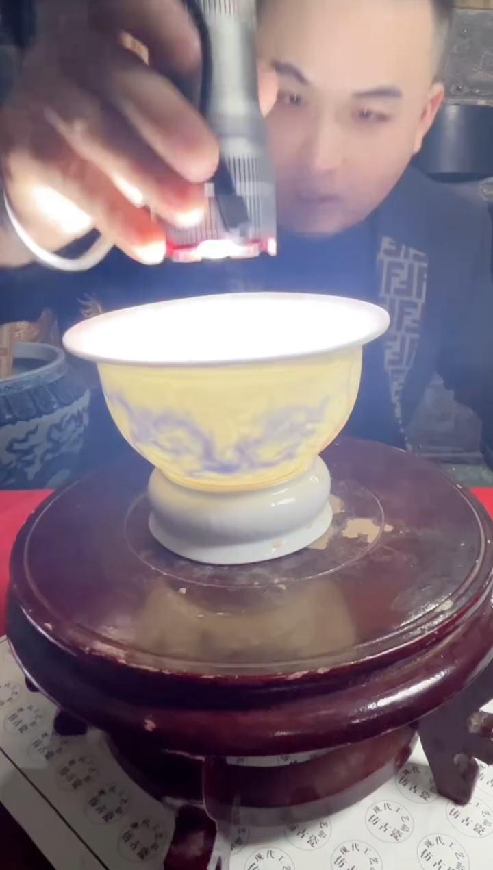 摆件陶专属链接P678