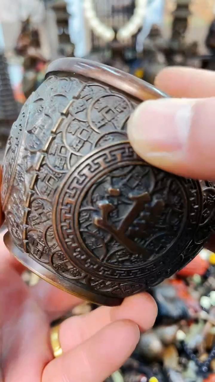 【闪购商品】精品铜器 别具韵味