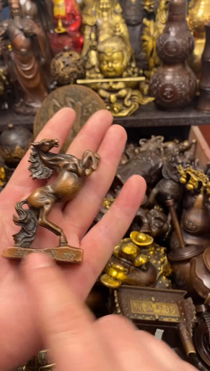案台摆件  物品摆件