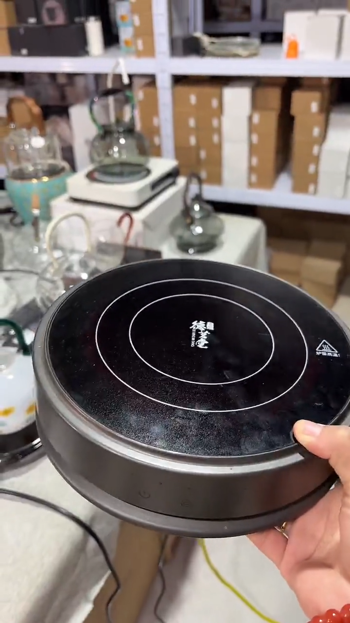 手工艺品玻璃猫四PLAS