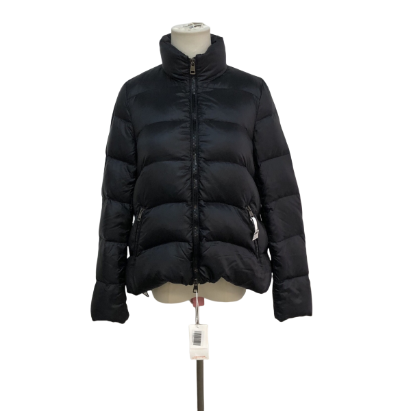 妃鱼/盟可睐/聚酰胺纤维/羽绒服/95新/M一三零