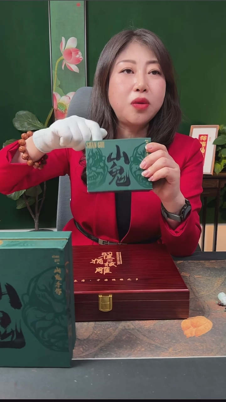 【闪购商品】橄榄核手串/手链橄榄核