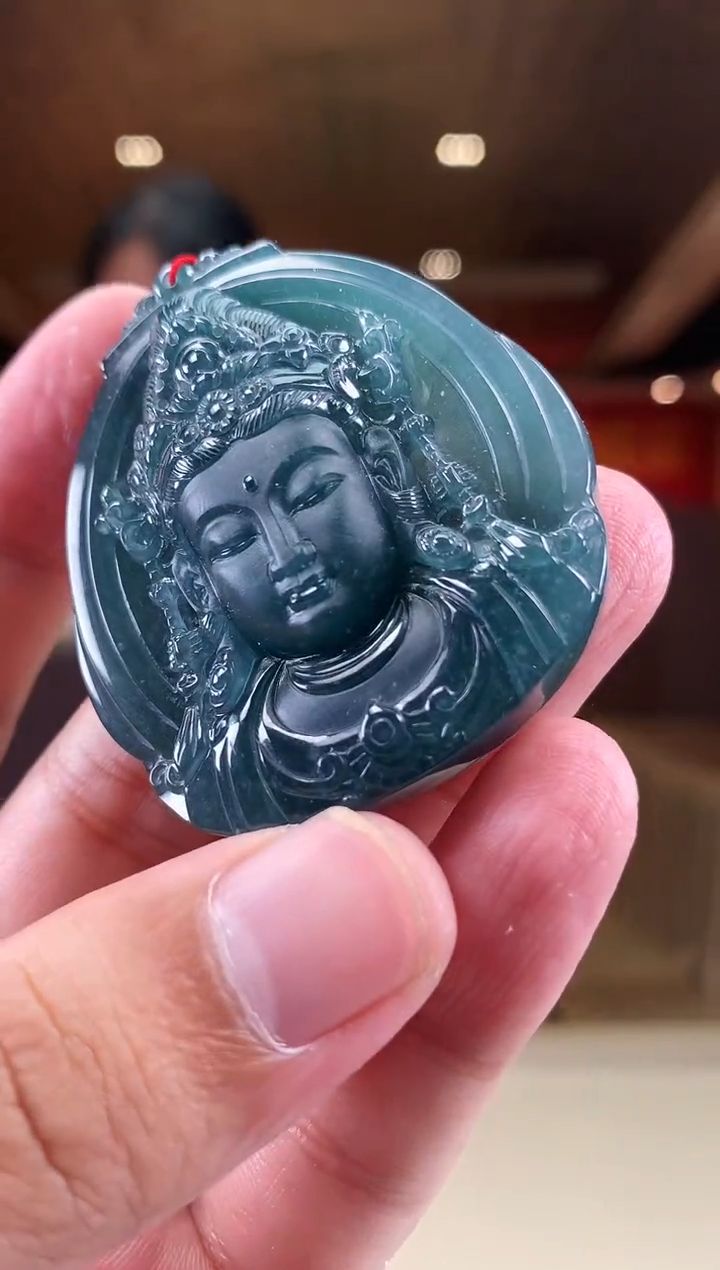 【闪购商品】定制翡翠未镶嵌        *699