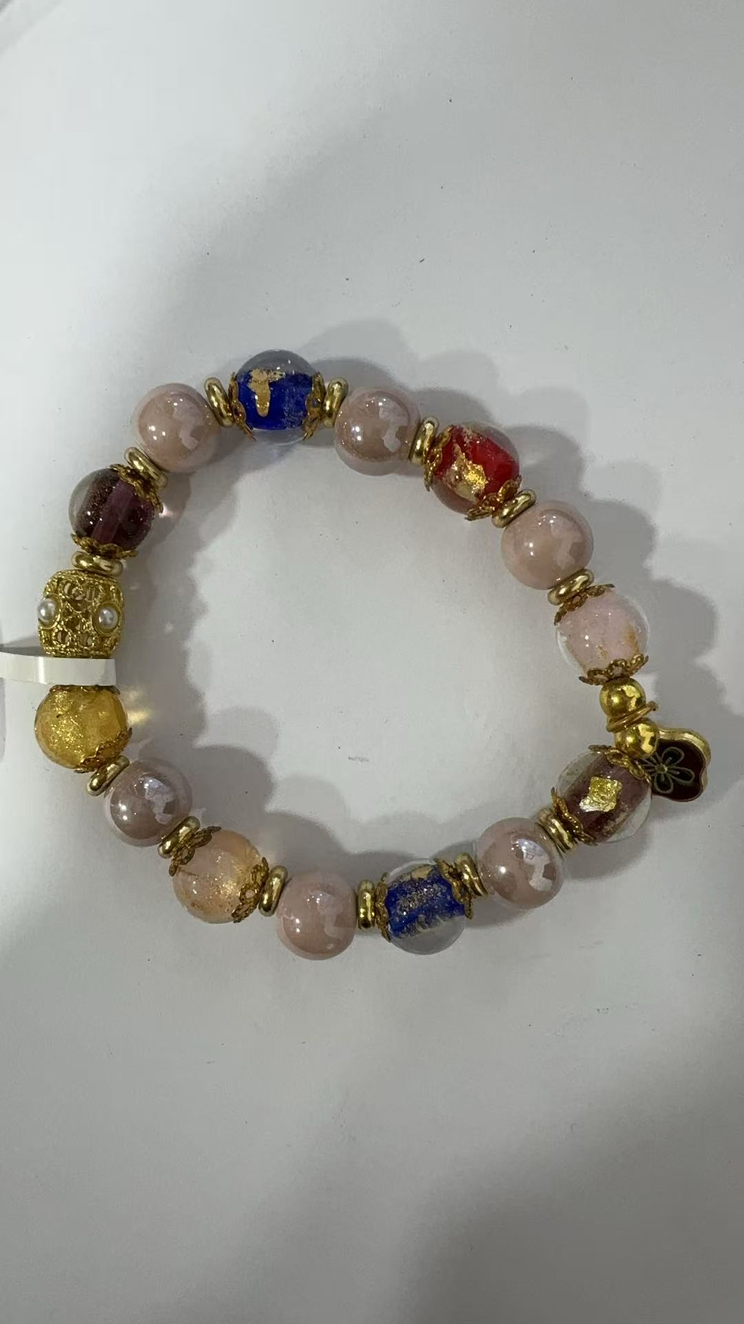 隐茶山房文玩手串SP235