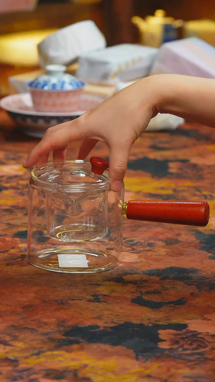 【闪购商品】楽门茶器！！！！