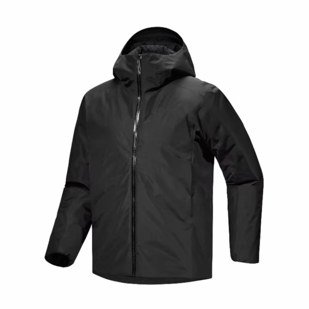 顶配连帽 嗦拉諾 Down750 轻薄羽绒冲锋防风防雨男女同款6