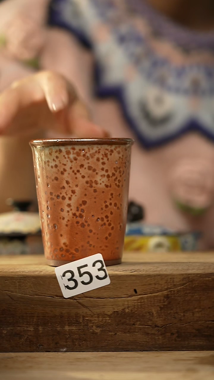 【闪购商品】瓷片！！不顾一切之落单福利杯！！