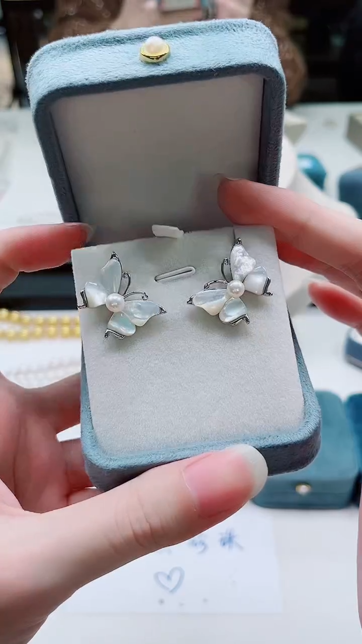 合金其他淡水珍珠多样性发一2260