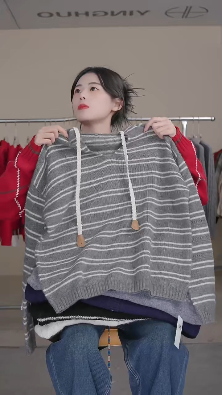 硬货YH大清仓炸款捡漏！不退差价，女士上衣！