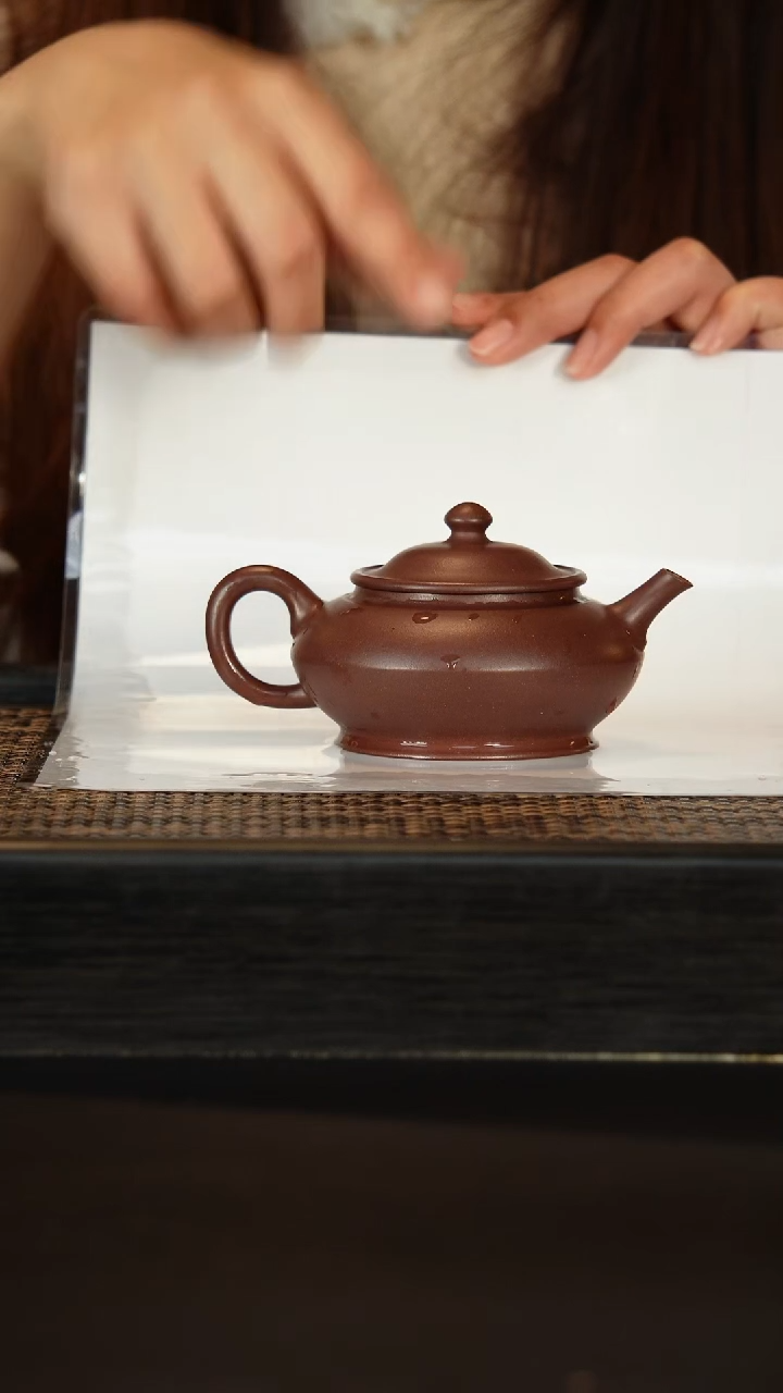 【闪购商品】紫砂茶壶原矿紫砂茶壶