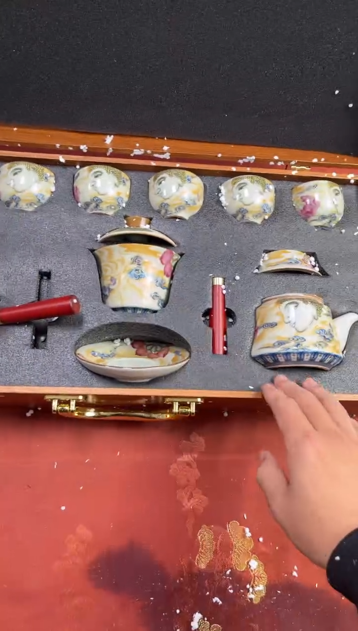 【闪购商品】寻茶造器商品链接@@@@@@@@