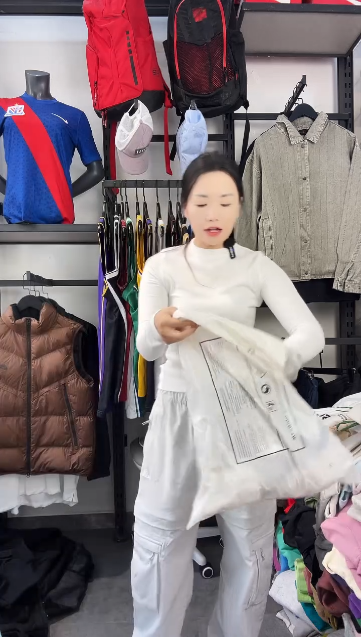 275 ·编码 瑕疵款直播间过款为准 尺码·WZ