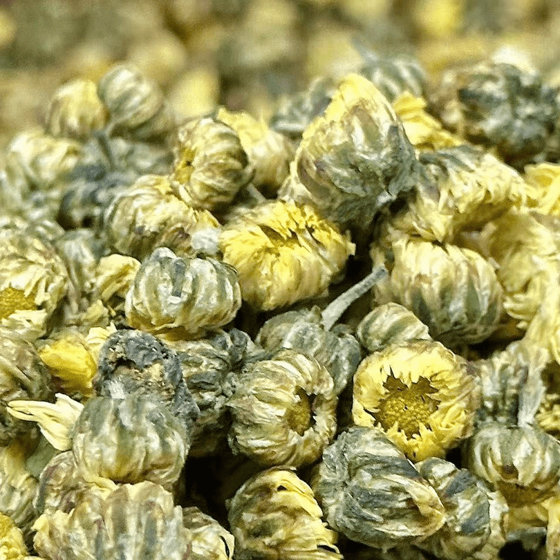 广东农产品菊花500g