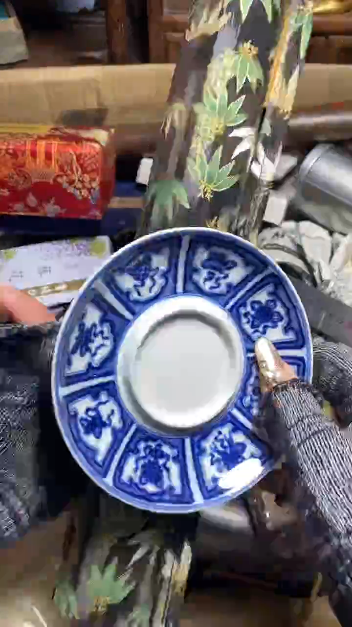 【闪购商品】瓷片瓷器瓷器瓷器瓷器