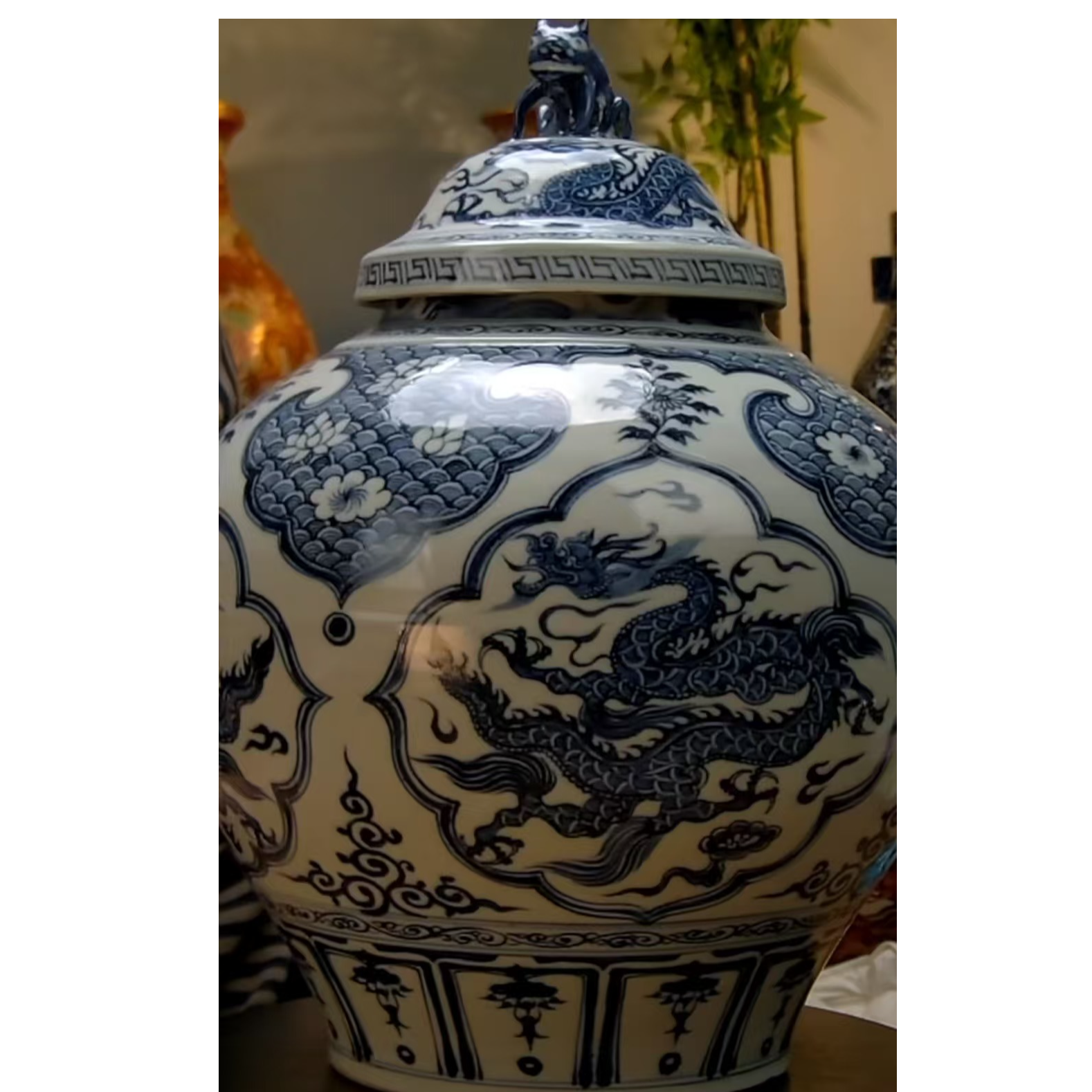 比富苏精品古陶瓷