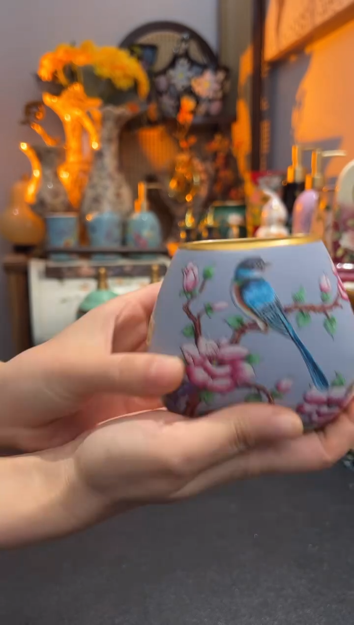 外贸陶瓷家居百货