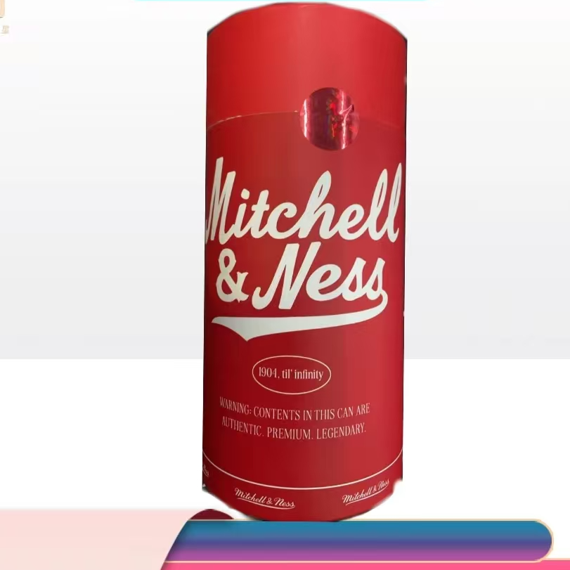 【拆盒】M&N 正版球衣 盲盒 未成年禁止下单