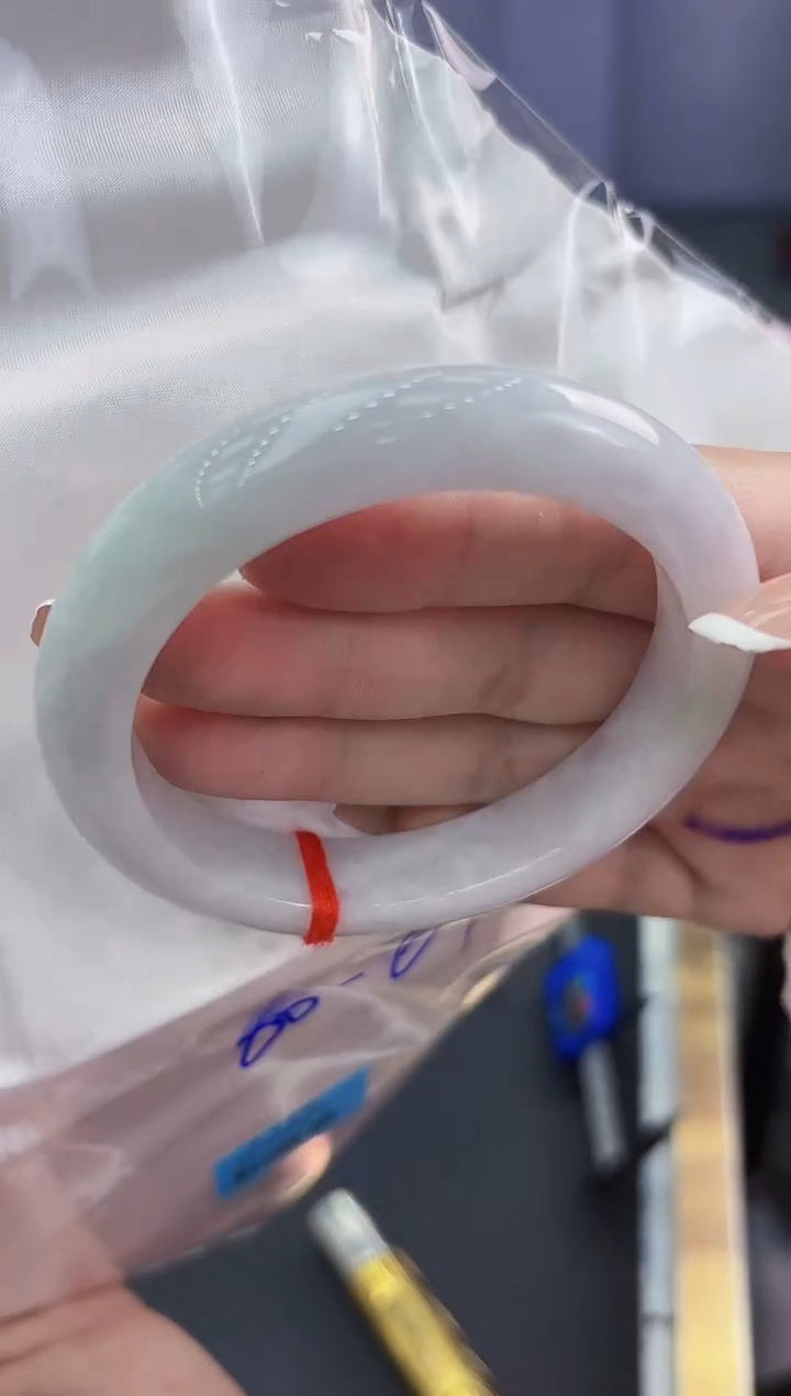 【闪购商品】翡翠手镯未镶嵌翡翠手镯