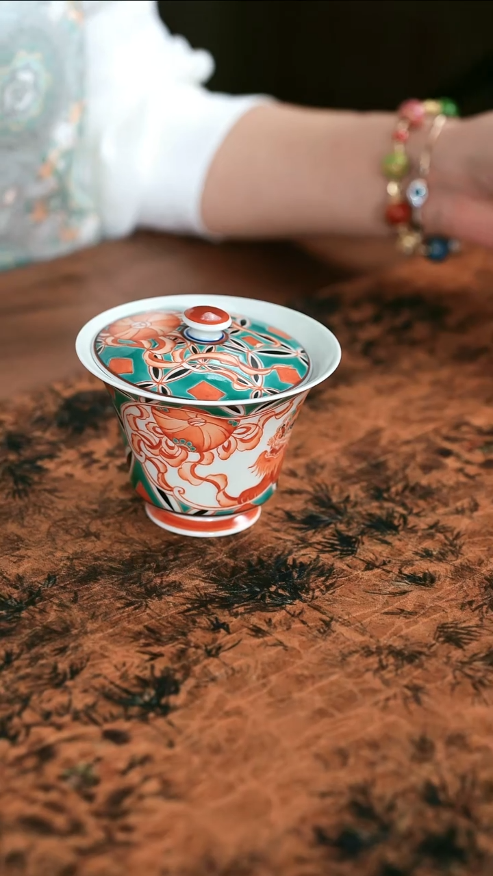 摆件瓷景德镇邮政专属链接@@@JD0173