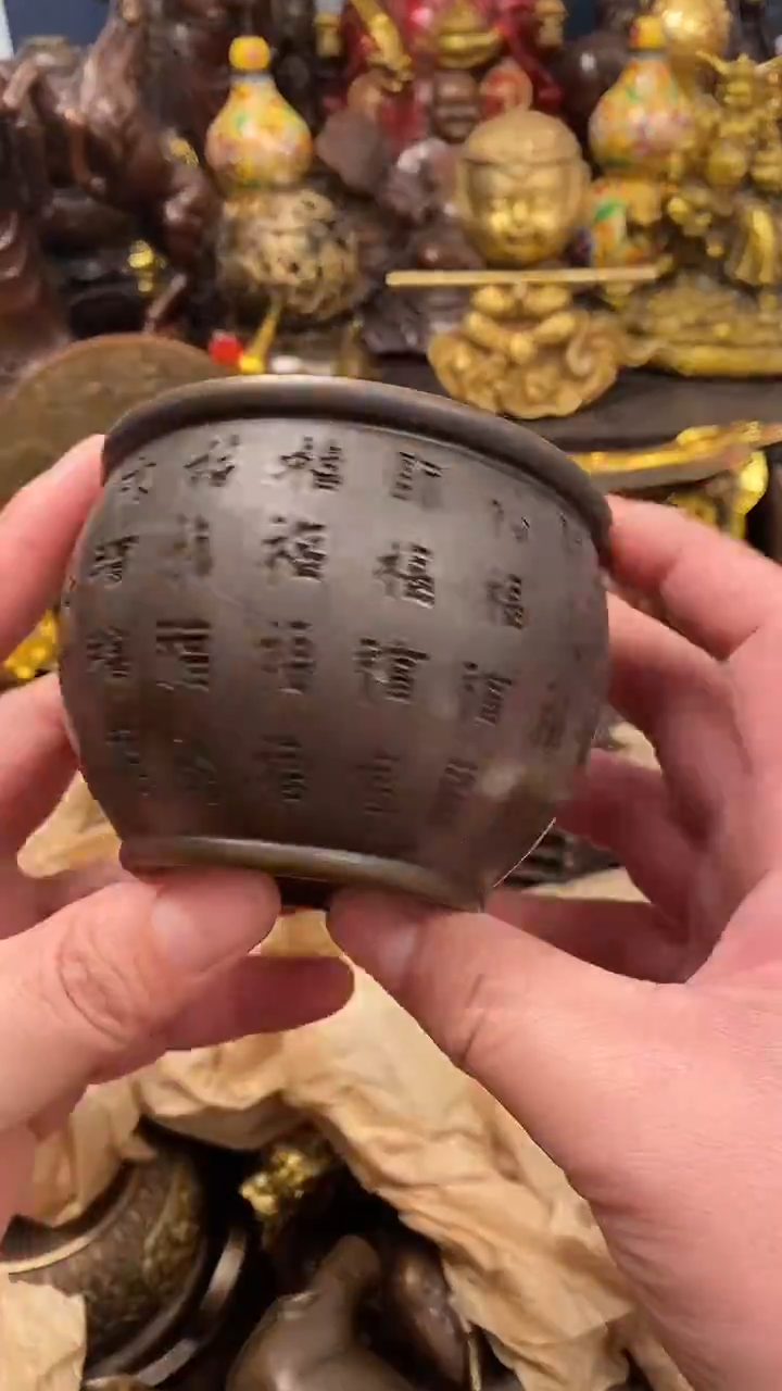 案台摆件  物品摆件