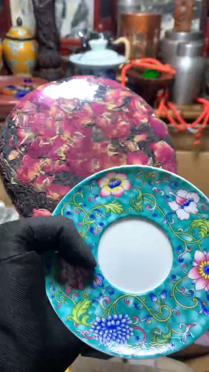 【闪购商品】瓷器默认微瑕瓷器